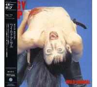 Pop Iggy - Wild Animal (Mini Lp Sleeve