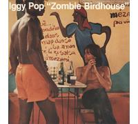 Pop,Iggy - Zombie Birdhouse