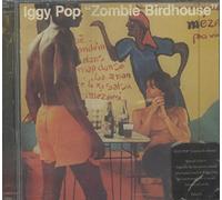 Pop,Iggy - Zombie Birdhouse (Special Edit