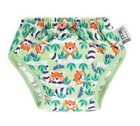 Pop-in Pantaloni da allenamento Red Panda - XL