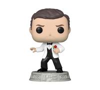Funko Figura in vinile Pop! Indiana Jones in a Suit – Esclusiva