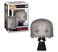 POP Insidious Bride in Black Funko Original 1900 (with Plastic Protection)