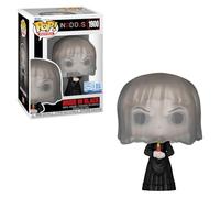 POP Beauty - Figura Funko POP Insidious Bride in Black Original 1900 con protezione plastica