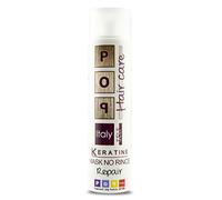 Pop Italy Keratine Mask No Rinse Maschera Capelli alla Cheratina Senza Risciacquo - 250 ml