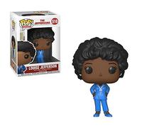 Pop Jeffersons Louise Jefferson Vinyl Figure