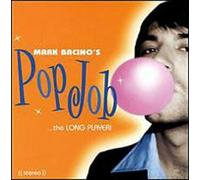 Pop Job Long Player