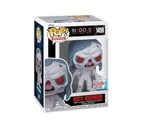 Pop Key Demon Insidious 1459