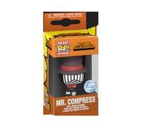 Funko Pocket Pop Keychain: My Hero Academia - Mr. Compress (Hideout)
