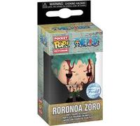 Funko Pocket Pop One Piece Zoro "Nothing Happened"
