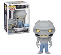 Merchandising Dc Comics: Funko Pop Heroes - Batman The Animated Series - Killer