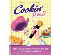 Pop Kitchen Cookin' 9 to 5 (Copertina rigida)