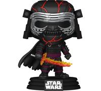 Funko Pop – Figura in vinile Kylo Ren 773 – Star Wars – POP Beauty