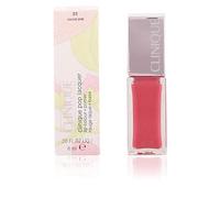 Pop Lacquer Lip Colour + Primer 03-Happy Pop 6 Ml