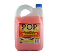 POP LAVAPAVIMENTI ELEGANCE 4000ML