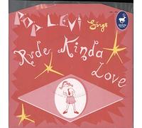 Pop Levi - Rude Kinda Love