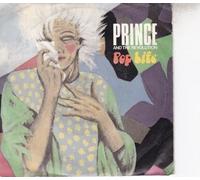 POP LIFE 7" (VINYL 45) US PAISLEY PARK 1985