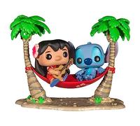POP! Lilo & Stitch - Lilo and Stitch in Hammock Movie Moments 2-Pack