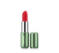 Clinique Pop™ Longwear Lipstick Matte rossetto opacizzante colore Exciting Red 3.9 g