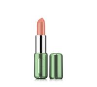 Clinique Make-up Labbra Rossetto Pop Longwear Satin Honey Pop 3,9 g