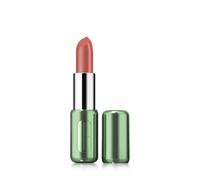 Clinique Pop Longwear Lipstick Satin - Rossetto Satinato - Mocha Pop