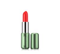 Clinique Pop™ Longwear Lipstick Satin rossetto satin colore Poppy Pop 3.9 g