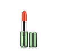 Clinique Pop Longwear Lipstick Shine Flame Pop