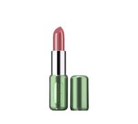 Pop longwear lipstick shine fig