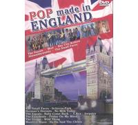 Pop made in England