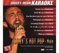 Pop Male - Vol. 1-Pop Male