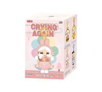 POP MART CRYBABY Crying Again BLIND BOX NEW Pendant Popmart 2024