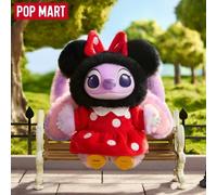 POP MART Disney Stitch Blind Box Viral Mickey Mouse Simba Tigger Cheshire Cat
