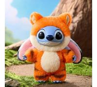 POP MART Disney Stitch Blind Box Viral Mickey Mouse Simba Tigger Cheshire Cat