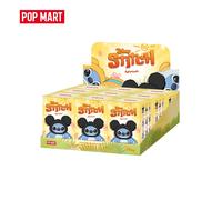 POP MART Disney Stitch Blind Box Viral Mickey Mouse Simba Tigger Cheshire Cat