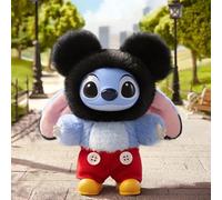 POP MART Disney Stitch Blind Box Viral Mickey Mouse Simba Tigger Cheshire Cat
