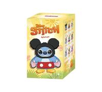 POP MART Disney Stitch Blind Box Viral Mickey Mouse Simba Tigger Cheshire Cat