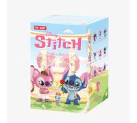 POP MART - Disney Stitch on a Date Series Figures