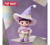 POP MART HACIPUPU Serie Racconti del Regno Incantato MINI Action Figure Blind Box Mystery Box Guess Bag Giocattoli Bambola Statuetta Anime Carina