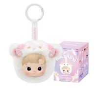 POP MART HACIPUPU The Constellation Series-Vinyl Plush Personaggio d'Azione Giocattolo da Collezione Figura Regalo di Festa 1PC