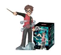POP MART Harry Potter e il calice di fuoco serie Figure 1PC accessori decorativi, regalo