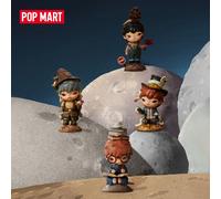 POP MART Hirono × Le Petit Prince Series Figure 1 pezzo/12 pezzi POPMART Figura scatola cieca