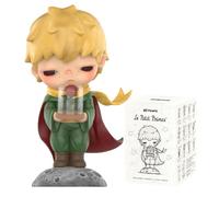 POP MART Hirono×Le Petit Prince Series Figures Personaggio d'Azione Giocattolo da Collezione Figura Regalo di Festa 1PC