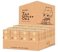 POP MART HIRONO The Other One Pop Mart serie Gacha scatola assortita 12 pezzi