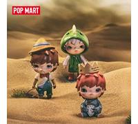 POP MART HIRONO The Other One Series Mystery Box 1PC/12PC Cute Gift Kid Toy Action Figures