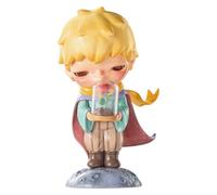POP MART HironoHirono The Little Prince Figurine Personaggio d'Azione Giocattolo da Collezione Figura Regalo di Festa 1PC