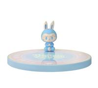 POP MART Labubu, caricabatterie wireless della serie "The Monster Big into Energy", simpatico accessorio tecnologico regalo per ragazze e donne, confezione da 1