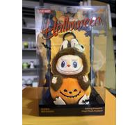 POP MART LABUBU HAPPY HALLOWEEN The Monsters Pumpkin EXCLUSIVE peluche