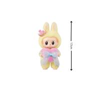 POP MART Labubu Let’s Checkmate EXCLUSIVE