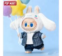 POP MART Labubu Monsters Sanrio Characters Series Vinyl Plush Mystery Guess Bag Blind Box Anime Figure Soft Toy per Decorazione Desktop