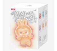 Labubu Monster Energy Peluche Portachiavi Pupazzetto da Collezione Lafufù