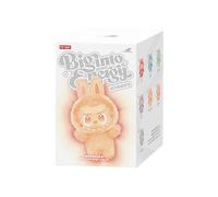 POP MART Labubu The Monsterns Big Into The Energy Blind Box